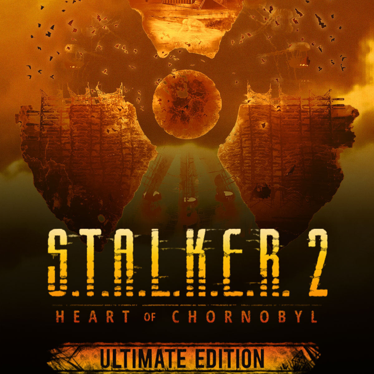 S.T.A.L.K.E.R. 2: Heart of Chornobyl - Ultimate Edition