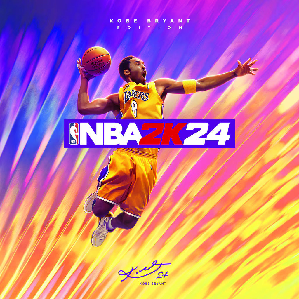 NBA 2K24 - PS5