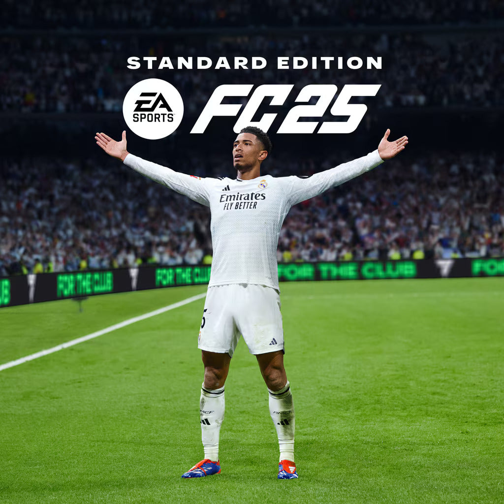 FC 25 - PS4