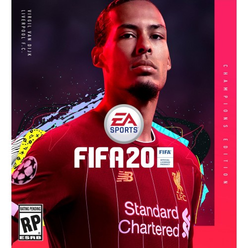 FIFA20 - PS5