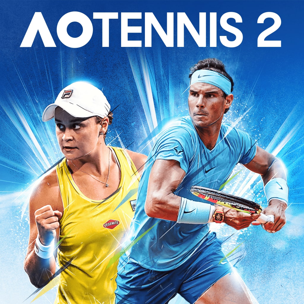 AO Tennis 2 - PS5