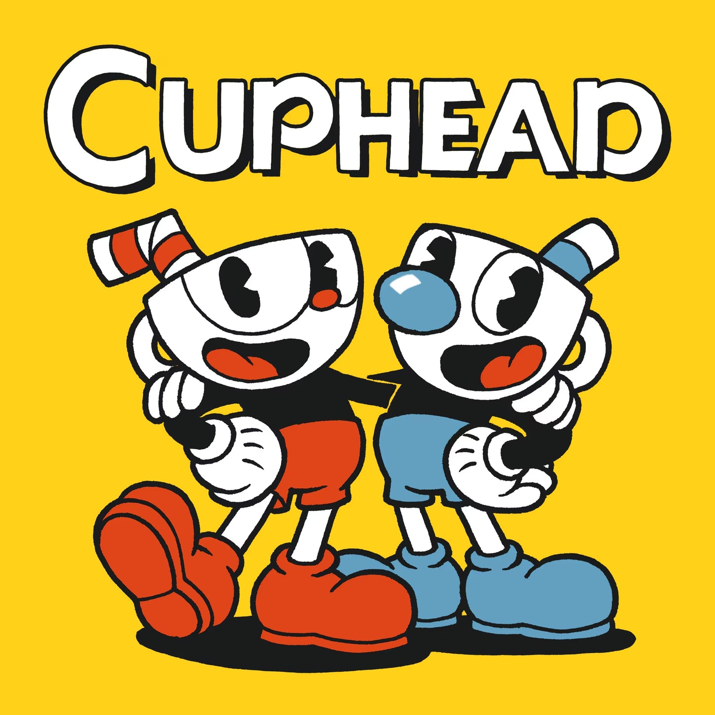 Cuphead - PS4