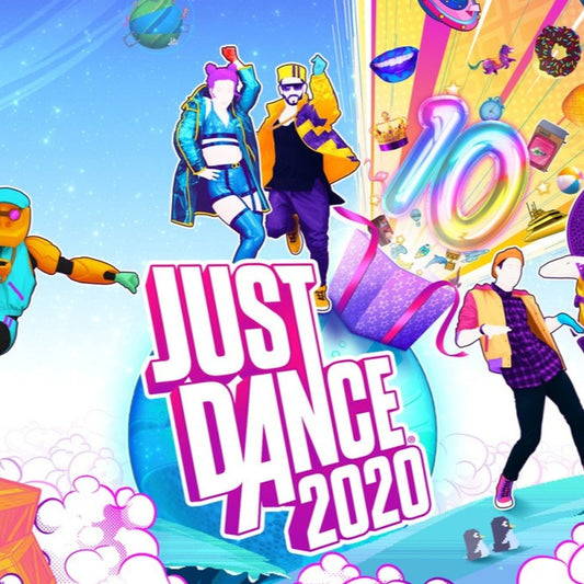 Just Dance 2020 - PS4