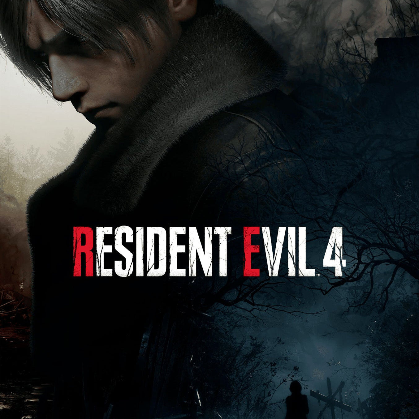 Resident Evil 4 Remake - PS4