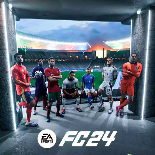 EA SPORTS FC 24