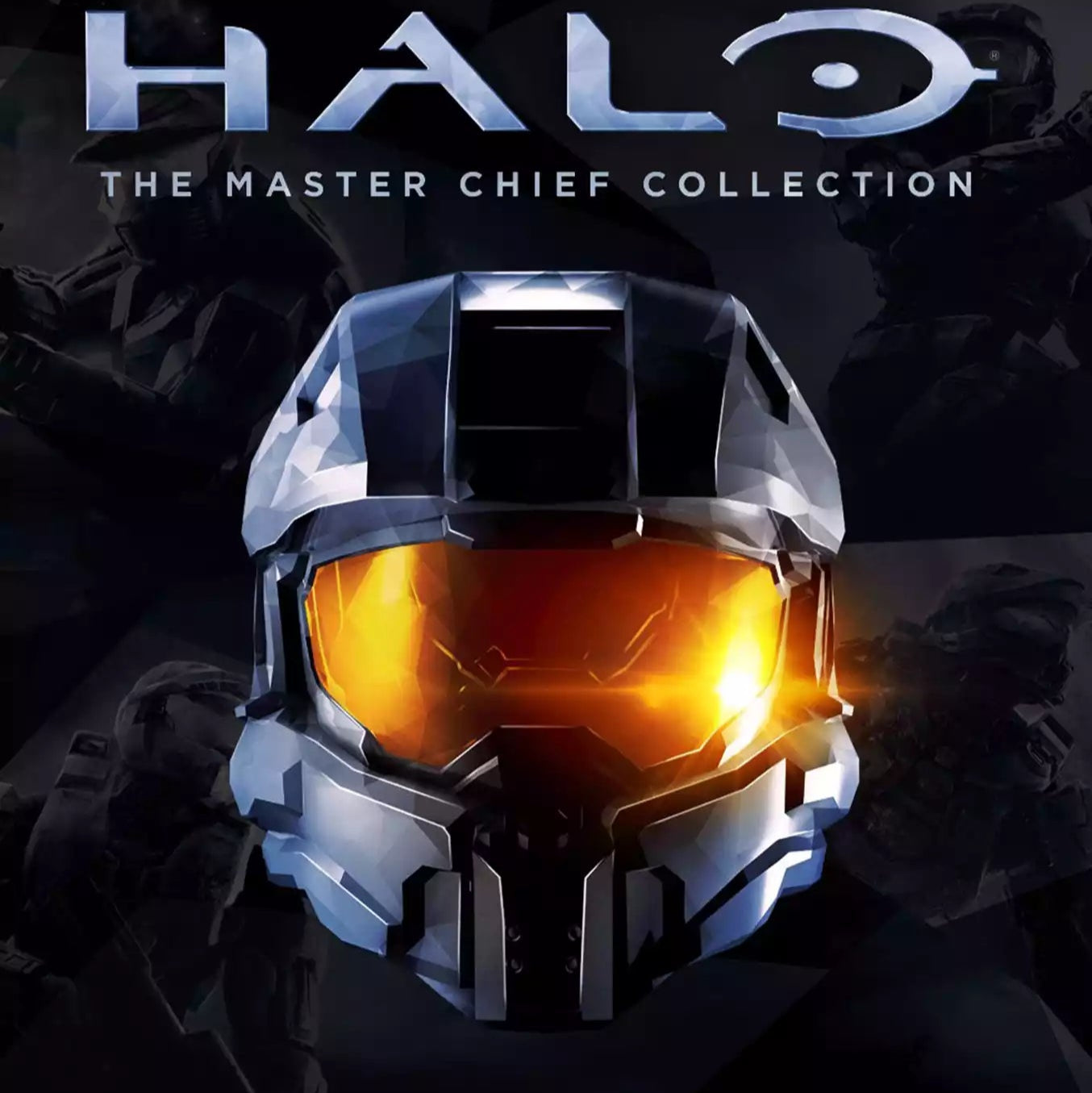 Halo: The Master Chief Collection