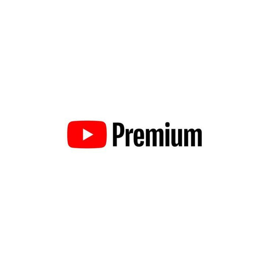 YouTube Premium - PERFIL