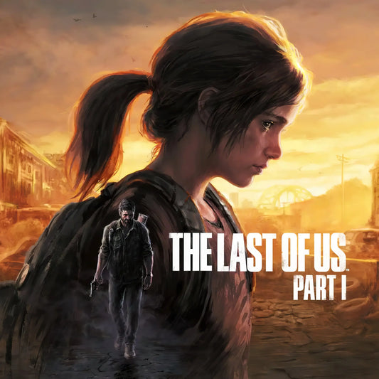 The Last of Us Part I