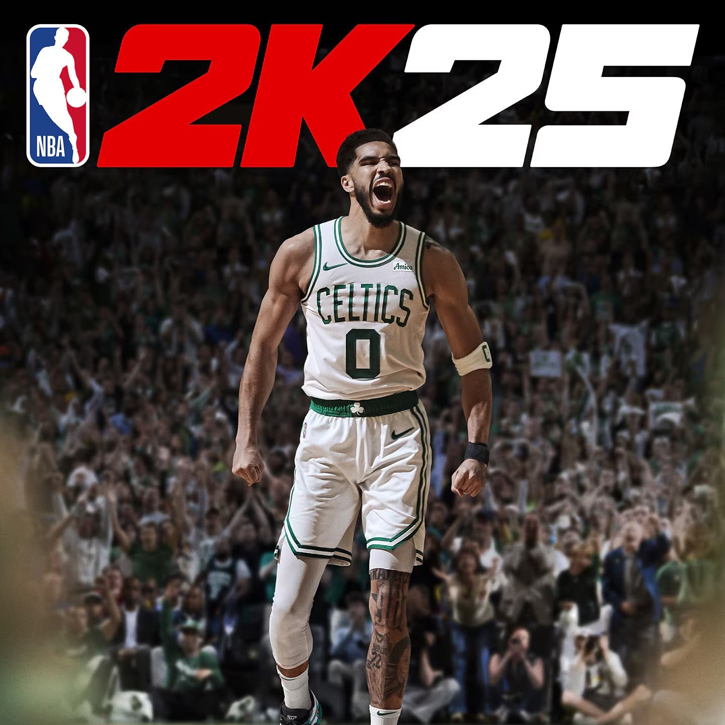 NBA 2K25 - PS5