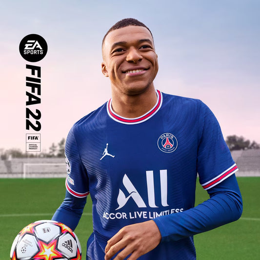 FIFA22 - PS5