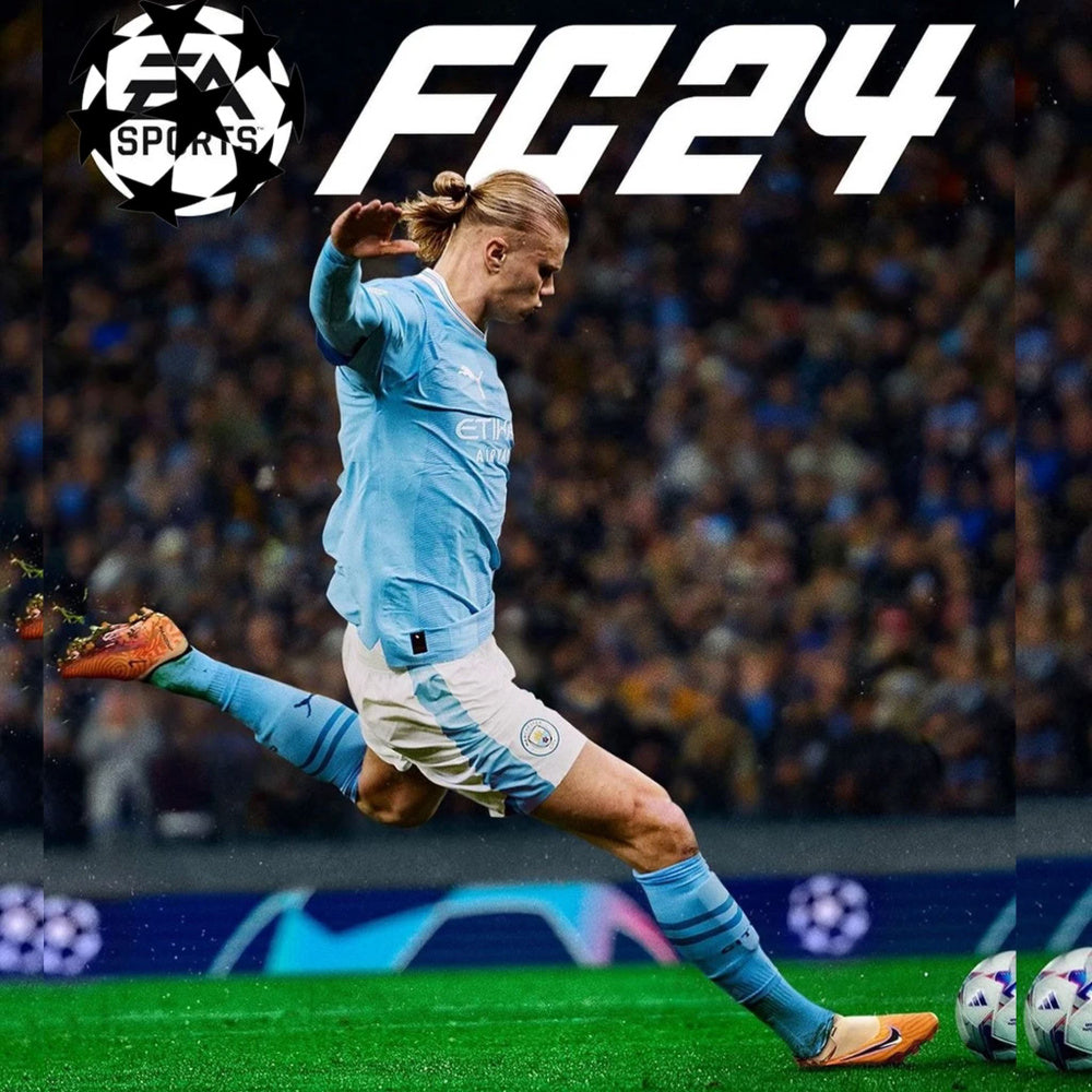 FC 24 - PS4