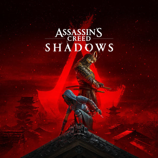 Assassin's Creed Shadows