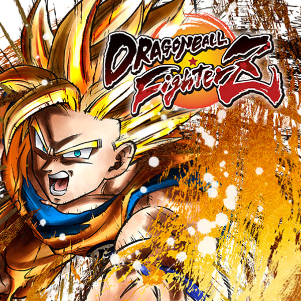 Dragon Ball Fighterz - PS4