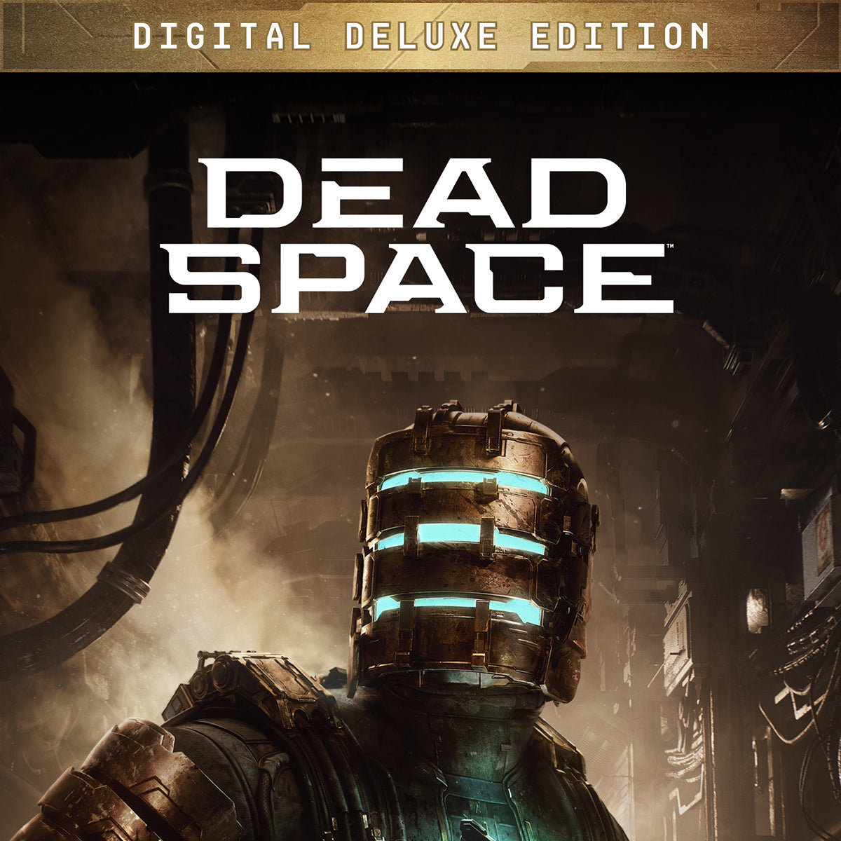 Dead Space Remake - Deluxe Edition