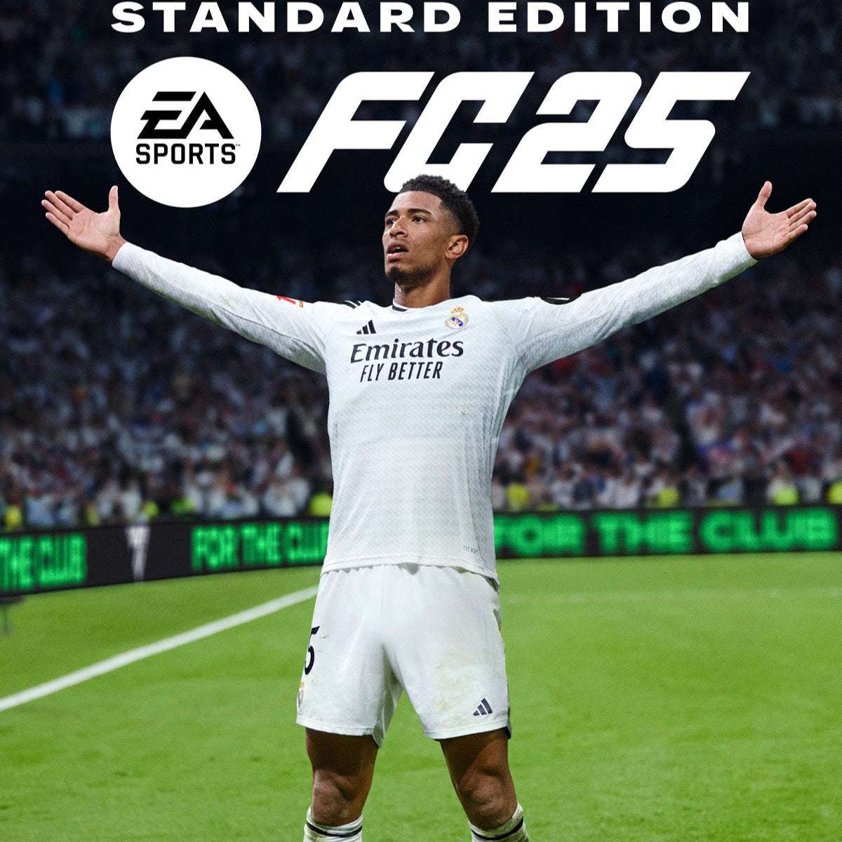 EA SPORTS FC 25