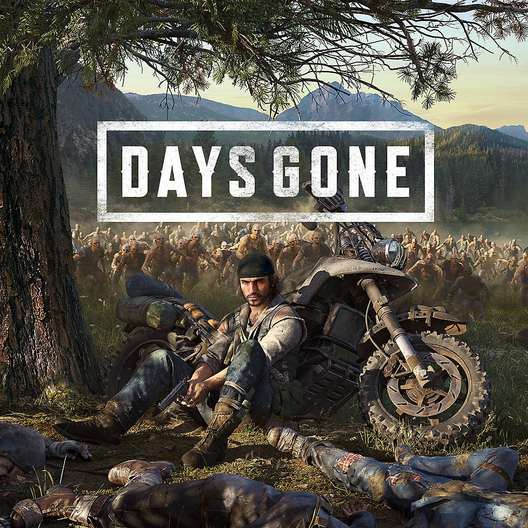 Days Gone