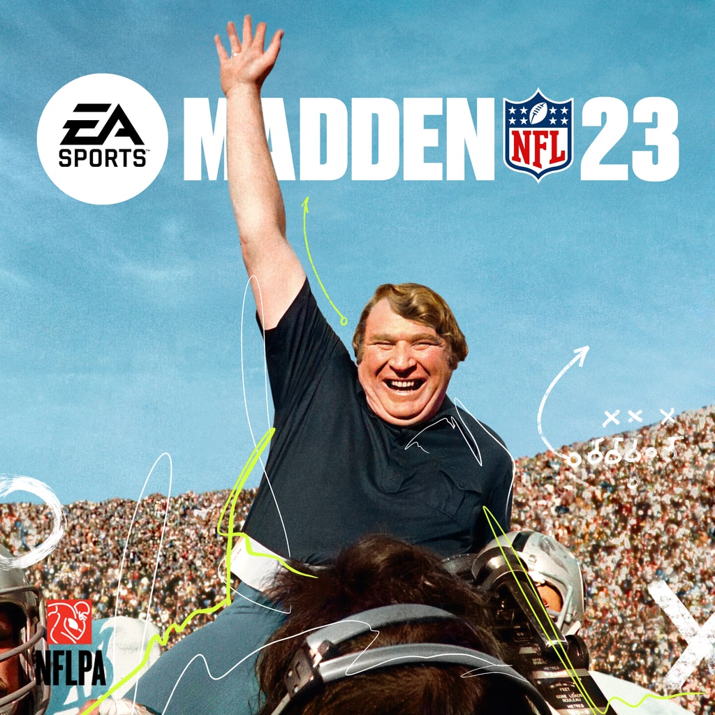 Madden NFL23 - PS4