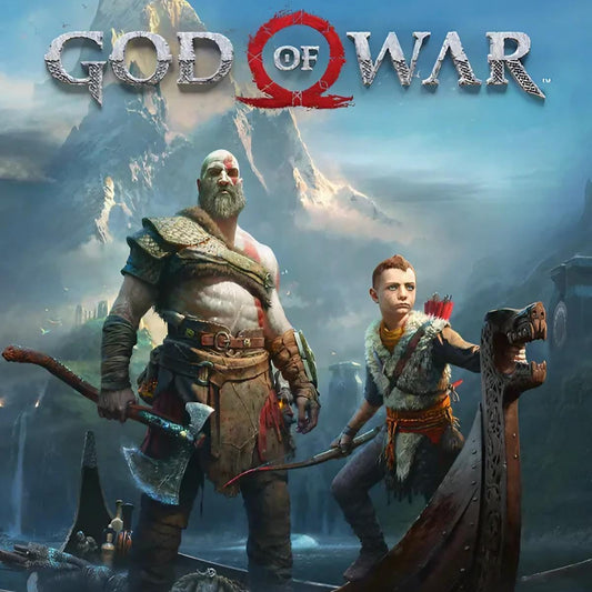 GOD OF WAR