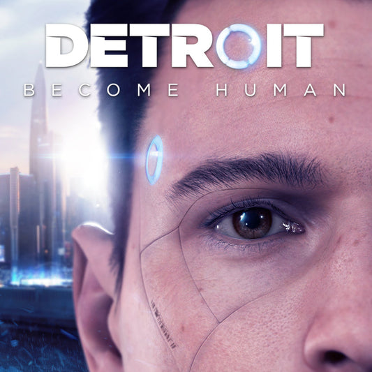 Detroit: Become Human