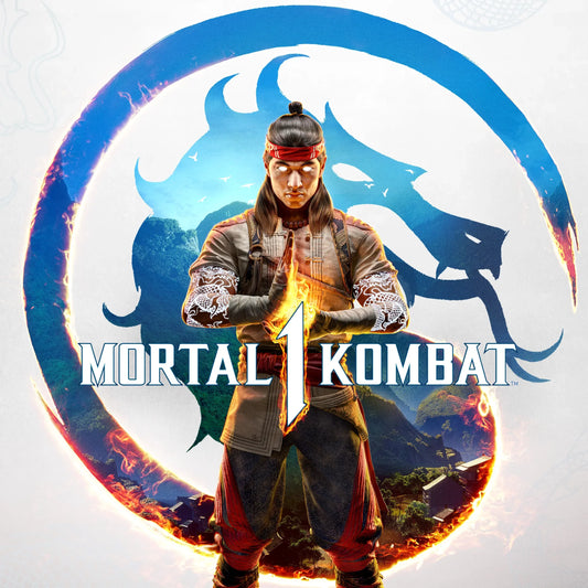 Mortal Kombat 1 - PS5