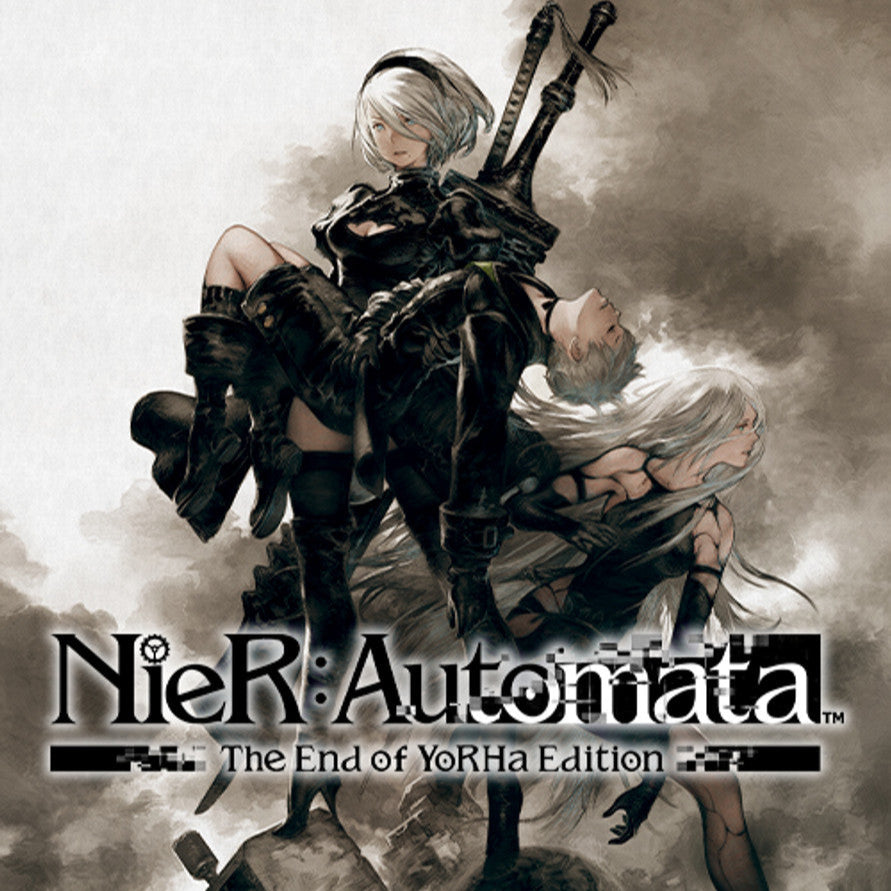 NieR:Automata™ Game of the YoRHa Edition