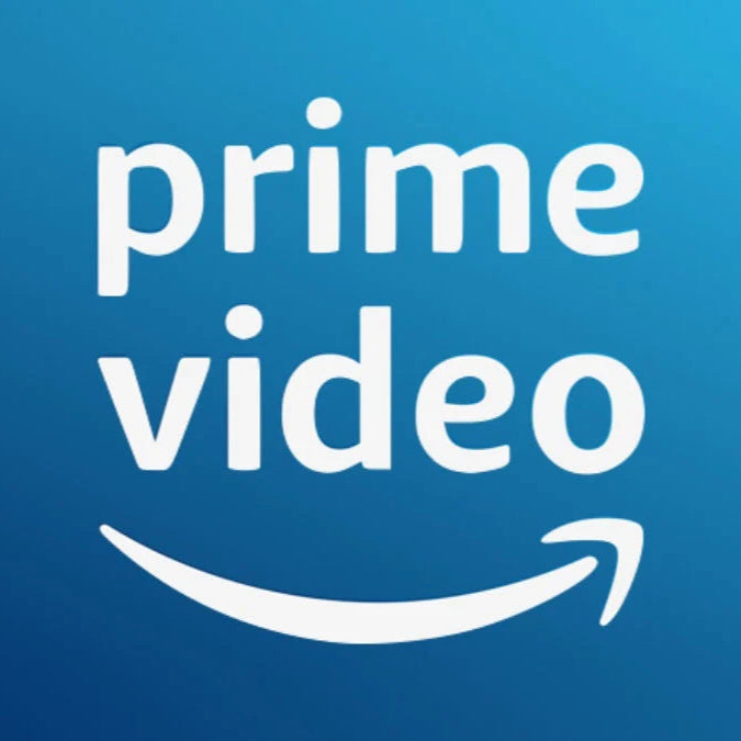 PRIME VIDEO - CUENTA COMPLETA