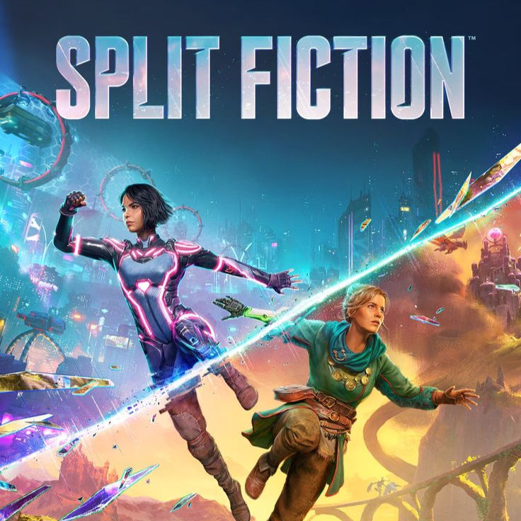 Split Fiction