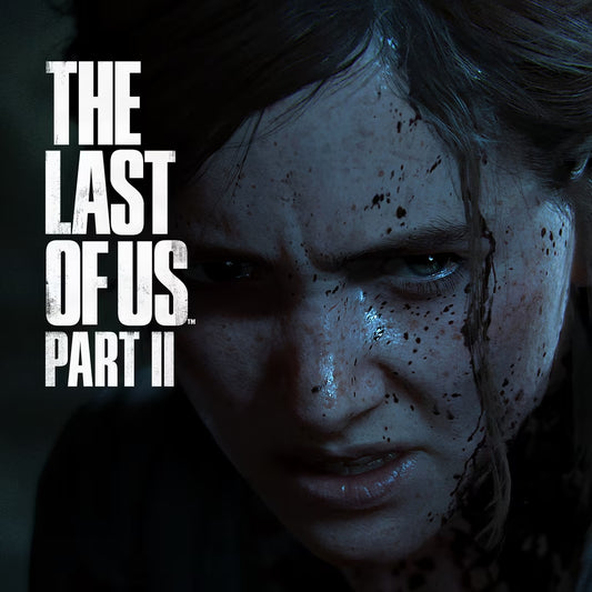 The Last Of Us 2 - PS4