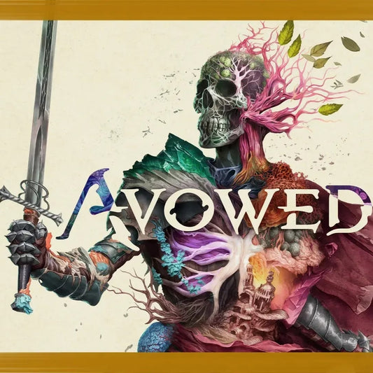 Avowed Premium Edition