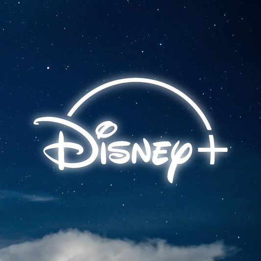 DISNEY PLUS - PERFIL