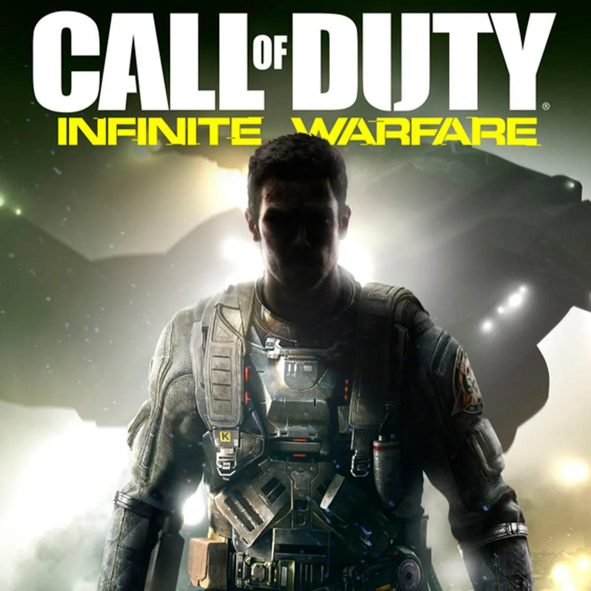 Call of Duty: Infinite Warfare