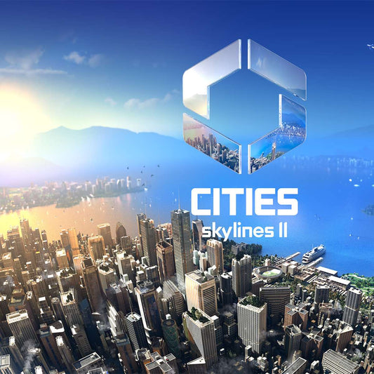 Cities: Skylines II