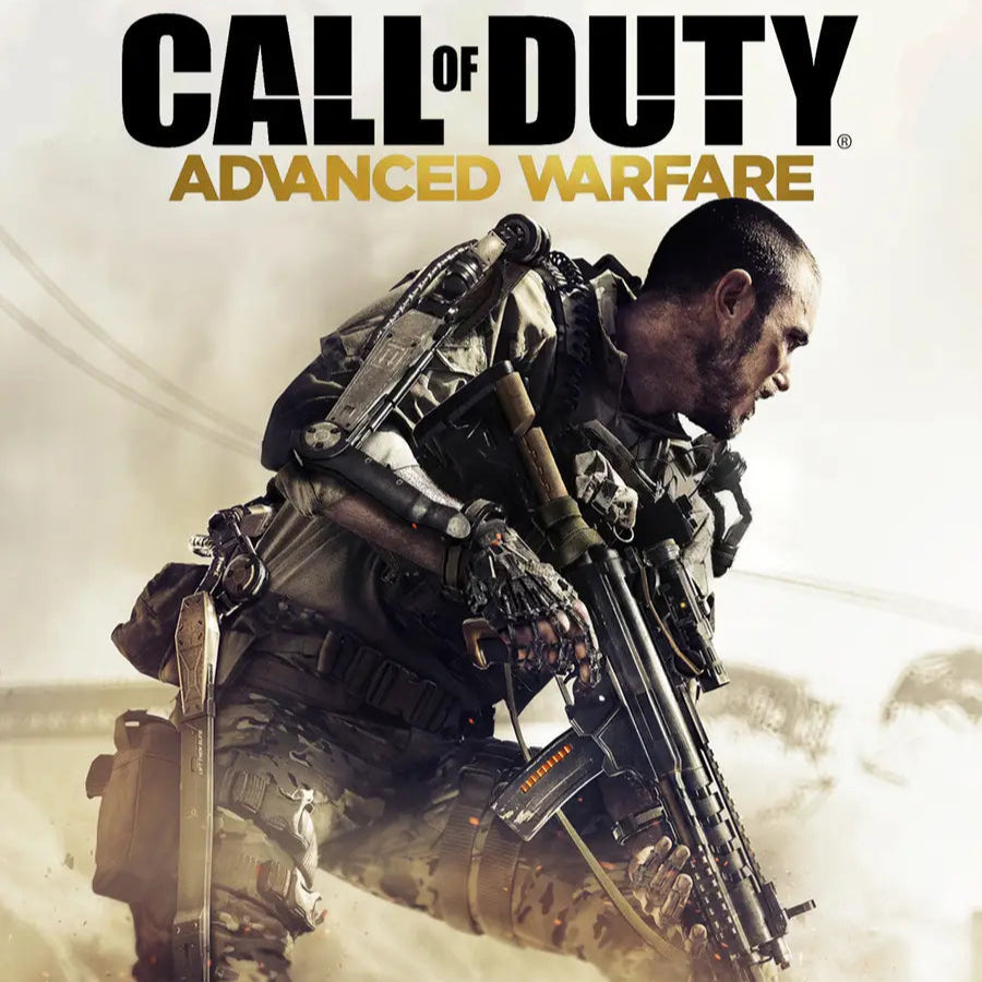 Call of Duty: Advanced Warfare