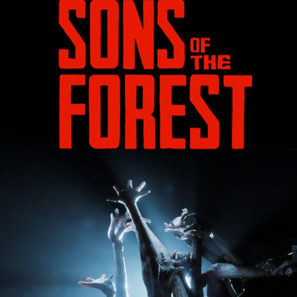 Sons Of The Forest