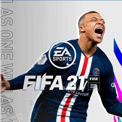 FIFA 21 - PS4