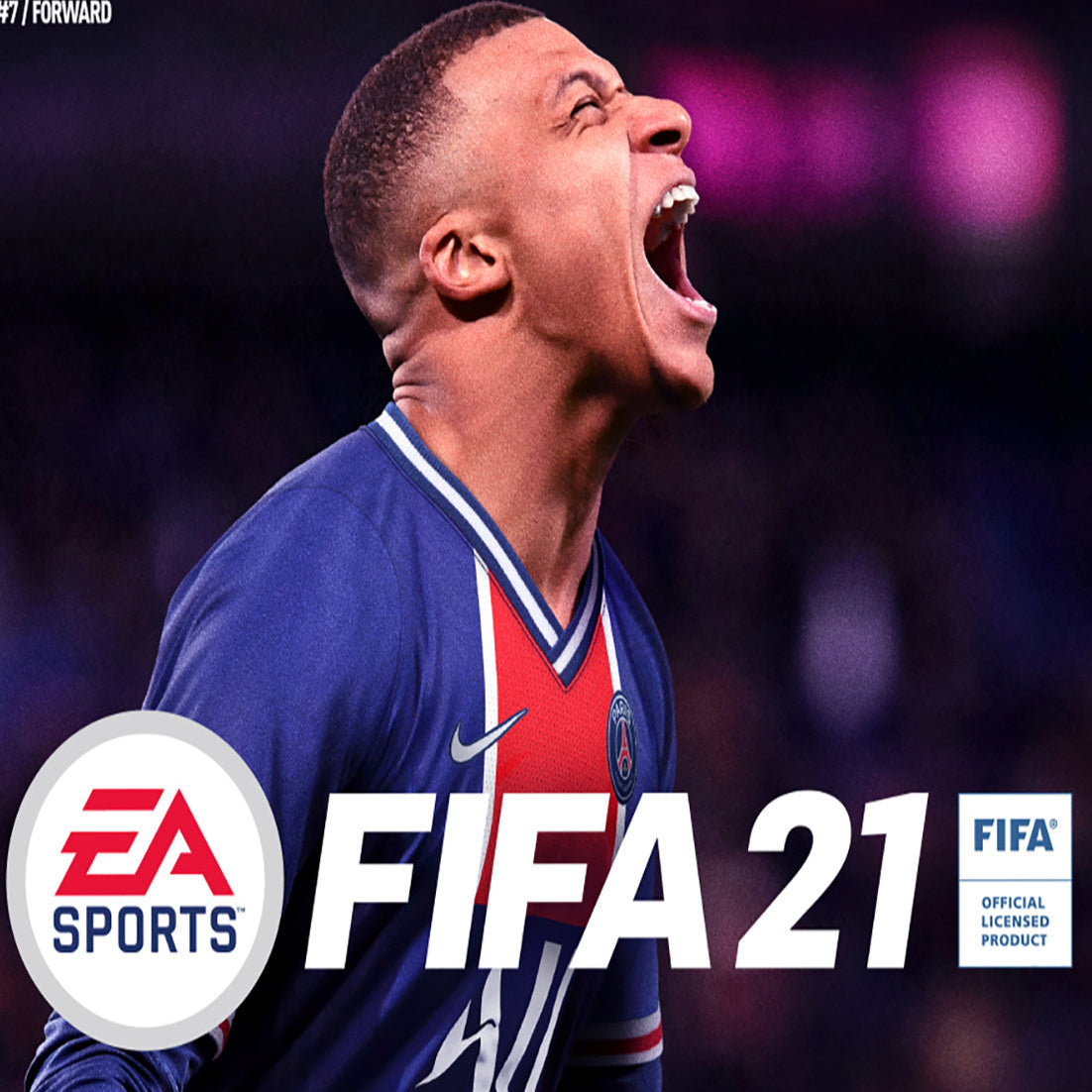 FIFA21 - PS5