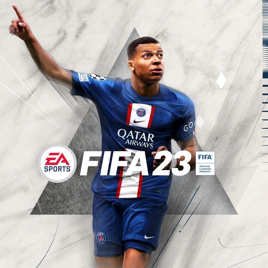 FIFA 23 - PS4