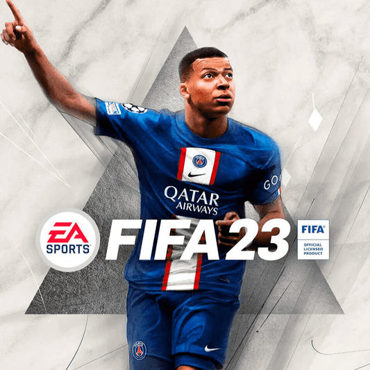 FIFA23 - PS5