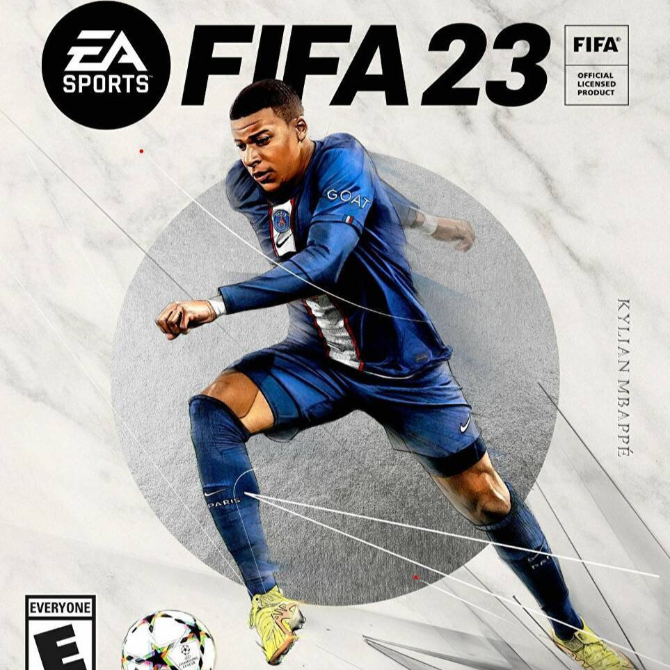 FIFA 23