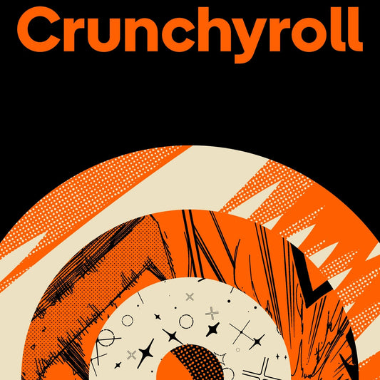 CRUNCHYROLL - CUENTA COMPLETA