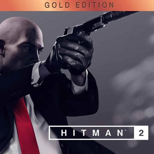 Hitman 2 Gold - PS5