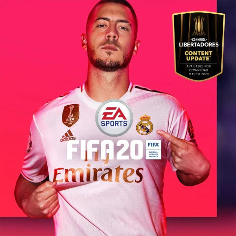 FIFA 20 - PS4