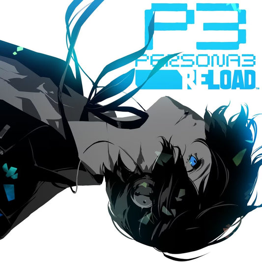 Persona 3 Reload - Premium Edition