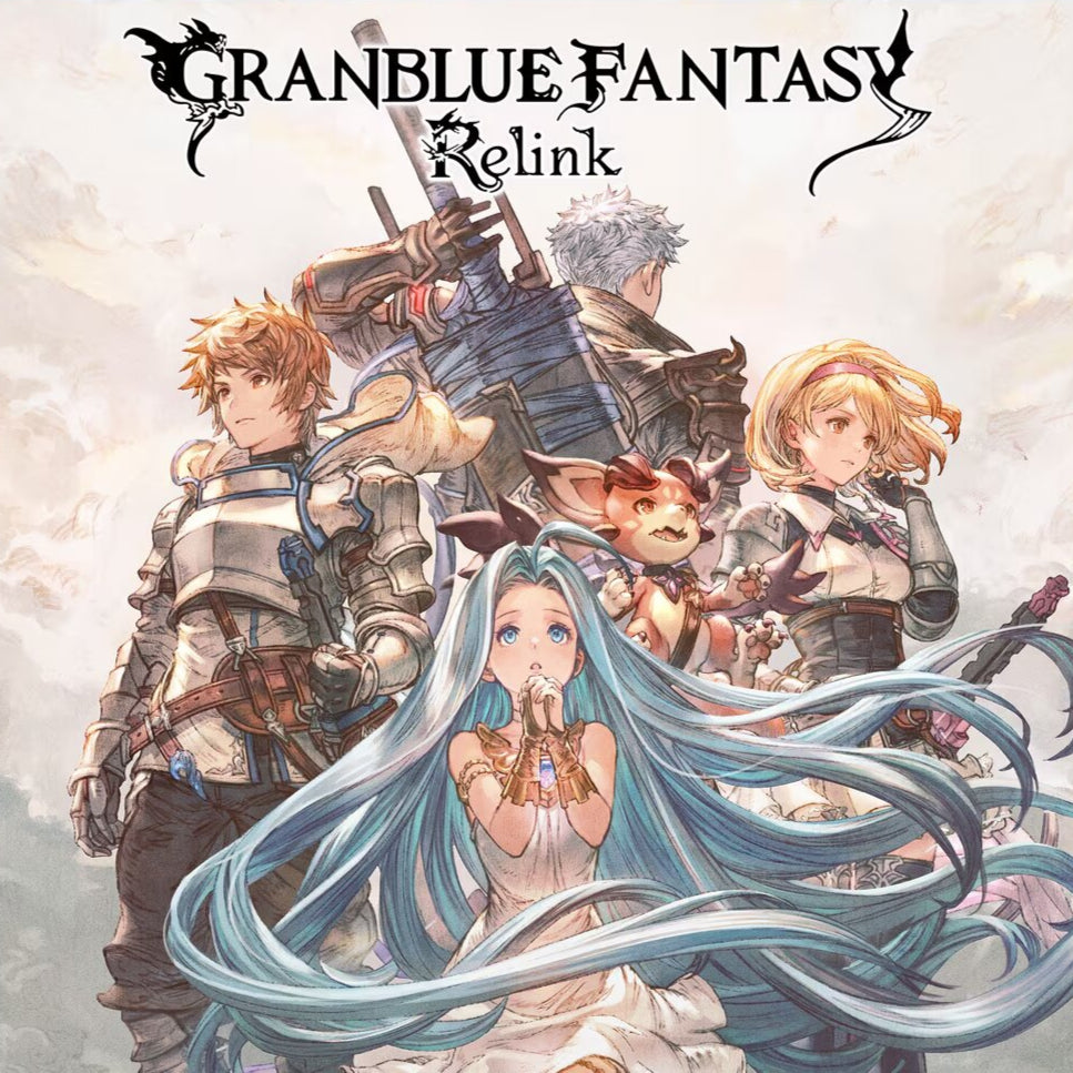 Granblue Fantasy: Relink