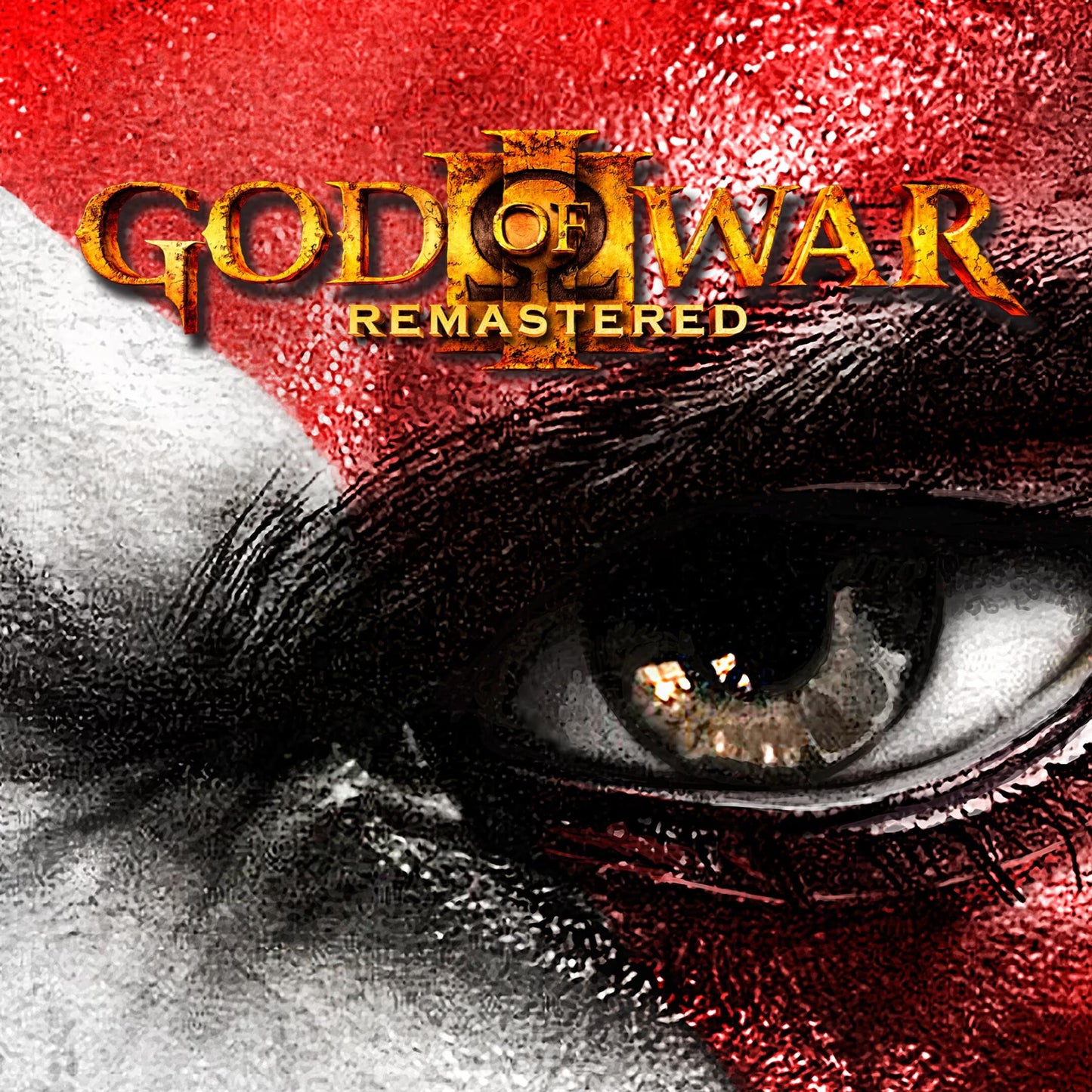 God Of War 3 Remastered - PS4