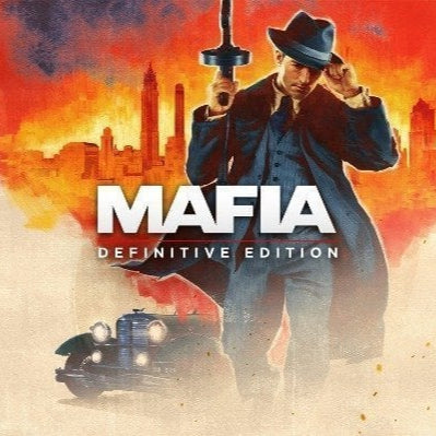 Mafia1 : Remake - PS5