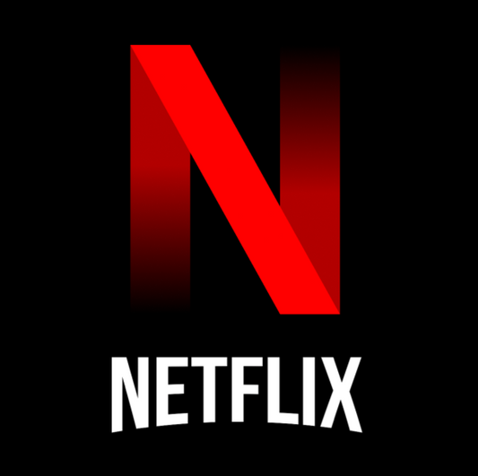 NETFLIX - PERFIL