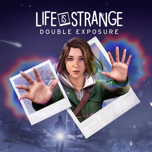 Life is Strange: Double Exposure