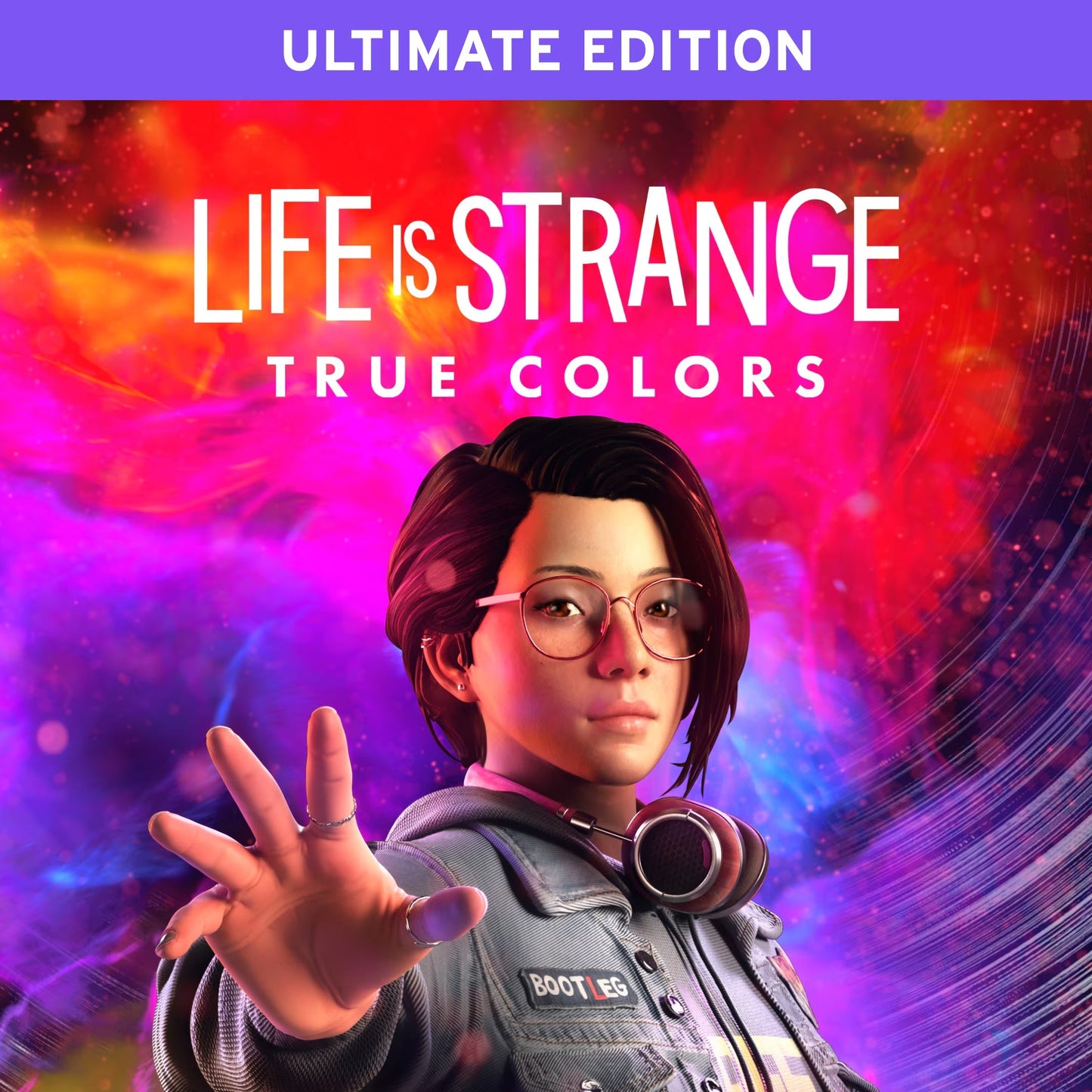  Life is Strange: True Colors Ultimate Edition