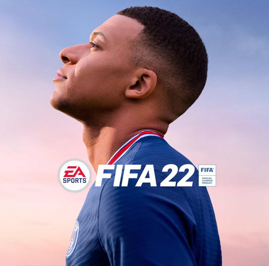 FIFA 22 - PS4